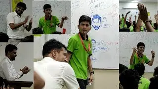 Allen ahemdabad RBS sir mimicry | Funday