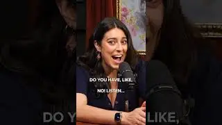 Amanda HAS to learn Russian