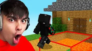 I Tried the Most Viral Minecraft Traps