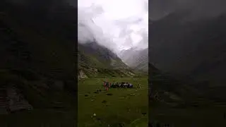 mountains #travel #devbhumi #nature #video #viralvideo #viralshort 🌍