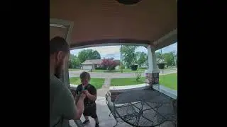 Arlo Secure: Sweet Summer Moments Captured