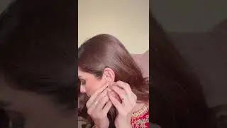 Maya Ali Look l Creative Fashion Design Studio