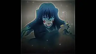 quanta agressividade Muichiro😰