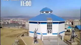 Тэнгэриин Ордон