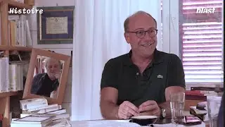 L'histoire comme mode de vie | Johann Chapoutot