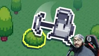 New Course -- Building a Crafting Game in GameMaker Studio 2
