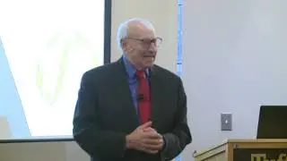 Thomas Pickering: U.S.-Russia Relations: What Can We Do About It?