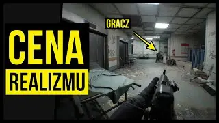 Czy TAKIE rozwiązanie jest PRZYSZŁOŚCIĄ? Ciekawy przypadek gry BODYCAM