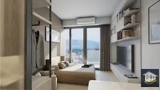 Lumion 3d animation