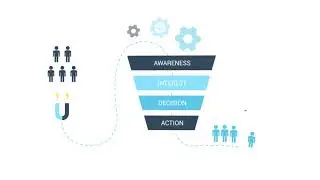 SEO Tech Motion Graphic Explainer Video Sample - Video Animation Services, Video Experts