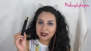 Canasta de Maquillaje - Noviembre 2018