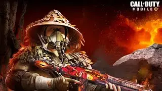Naga - Tree Python in Call of Duty Mobile Battle Royale