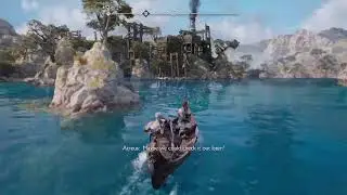 GoW ragnarok