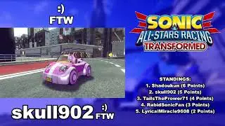 skull902 Livestream 6-22-23 (Guests In Description) [Sonic Anniversary 2023 Day 1]