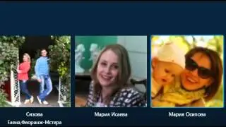 85 000 личный оборот в первый месяц с Флоранж (Мария Карпенко)