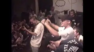 [hate5six] Earth Crisis - August 03, 1996