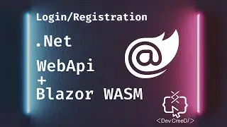 [Arabic - بالعربي] 12. Build Login Page - Part 1 (Login/Registration Pages)