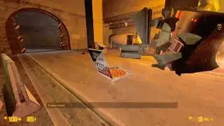 Black mesa прохождение на все очивки 21