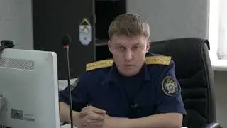 В Усть-Куте задержан местный житель по подозрению в совершении насильственных действий