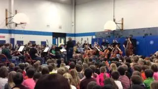 Orchestra Assembly