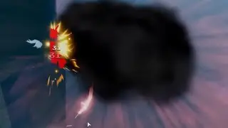 [GPO] Cupid's Wrath VS Festival Shield