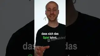 So nutzt ihr den Erwartungswert richtig!🤯  