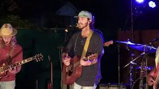 Storms (Live From the Backyard)