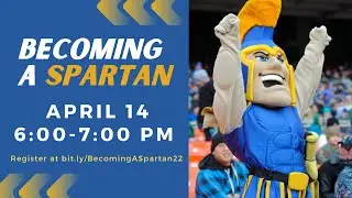 Becoming a Spartan 2022