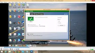 How to remove virus on Windows 8.1 -  FREE Virus Removal Software