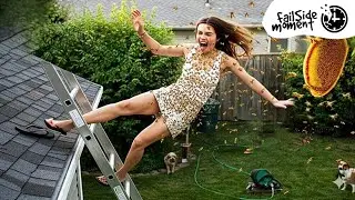 TOTAL IDIOTS AT WORK #33 | Instant Regret Fails Compilation 2025 | Best of the Week
