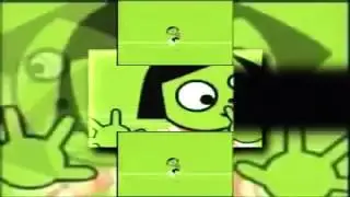 (YTPMV) PBS kids Dot Scan V2