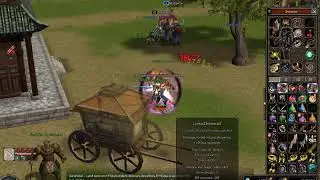 Tara Romaneasca  nu inteleg atata lauda 5k dmg pe hit si ei  nu scad 2k 3 caractere ))