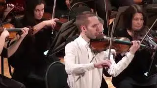 Концерт из цикла «Ступени мастерства» 16 02 2020