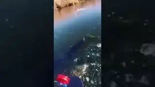 Торпеда спод льда🎣🐋