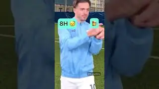 Grealish 😅😅😅 #grealish #forfun #mancity