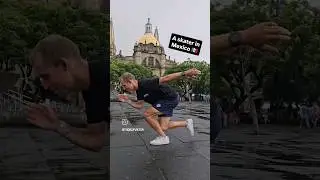 A SKATER IN MEXICO 🇲🇽❤️ Let's see how many of these locations you can recognize❓️