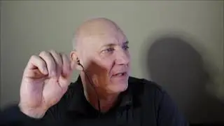 Искушение Христа в пустыне | Алексей Волченко