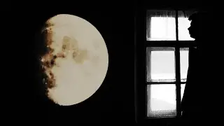 луна  - captured.seconds