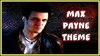 Max Payne Theme (Re-creation)