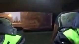 Наркоман троллит ДПСников