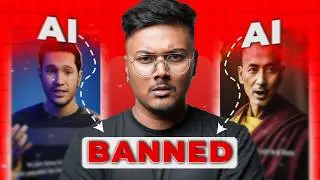 STOP Using AI in 2024 | 3 Important YouTube Updates Every YouTuber MUST Know!