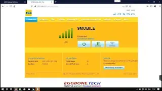 How to unlock MTN E5770s 320 WiFi Router