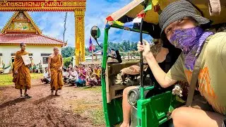 This Part of Laos Surprised Us… But Not in the Way You'd Expect