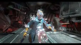 муталист Алад V Warframe 32
