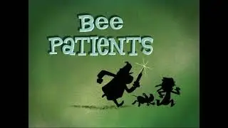 The Mighty B! DVD Commentary (Bee Patients)