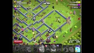 Late night Legend Push!