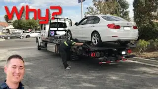 Worst BMW Motor