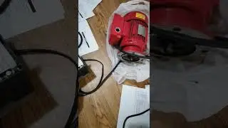 Подключение частотного преобразователя на аналоговое управление atv312