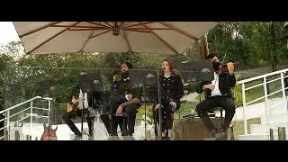 Sonda Me // Banda Sanvit em Casamento no Sitio HIS