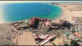 Penasco Del Sol en Puerto Peñasco